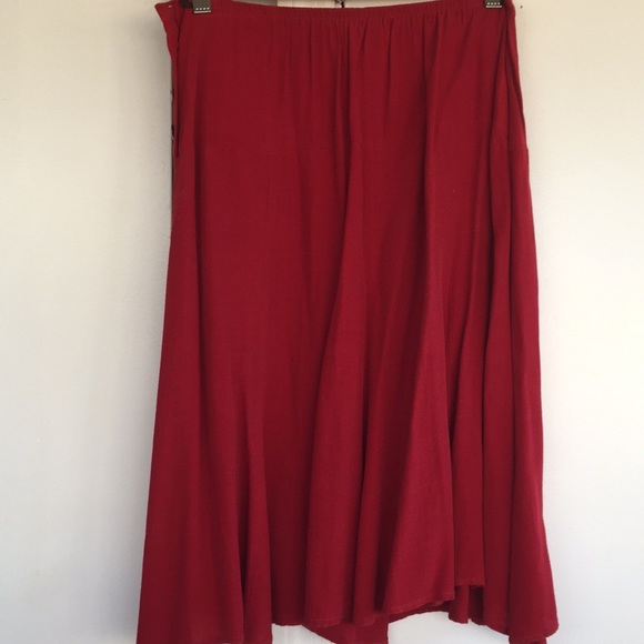 Retro skirt - Picture 4 of 6